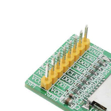 将图片加载到图库查看器，5pcs 3.5V / 5V Micro SD Card Module TF Card Reader SDIO/SPI Interface Mini TF Card Module

