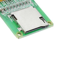 將圖片載入圖庫檢視器 3pcs 3.5V / 5V Micro SD Card Module TF Card Reader SDIO/SPI Interface Mini TF Card Module
