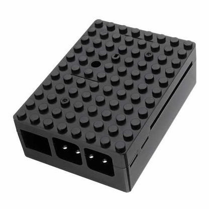 VS9+ ABS Case Enclosure Box For Raspberry Pi 3 Model B+ Plus
