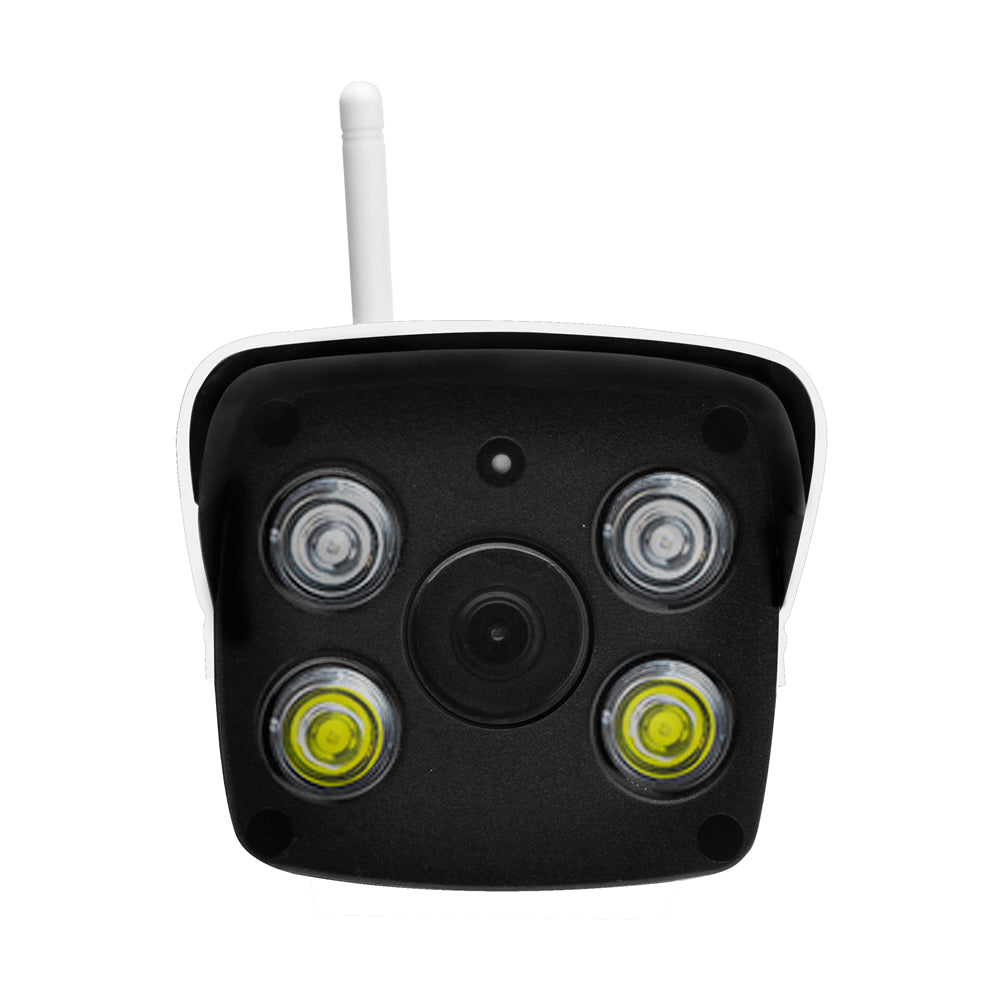 Vstarcam C18S Waterproof IP WiFi Camera AP Hots Motion Detect Alarm Push IR CCTV