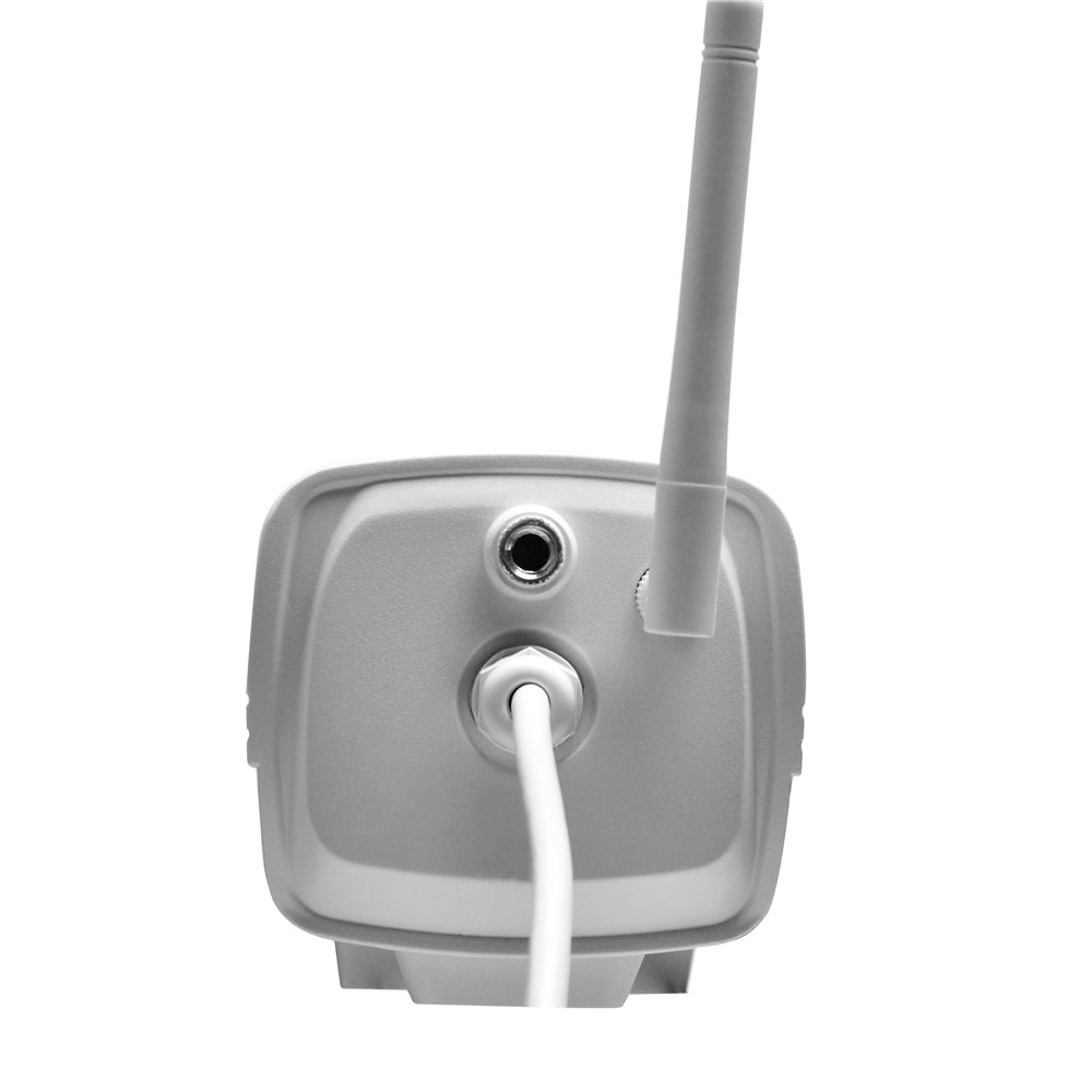 Vstarcam C18S Waterproof IP WiFi Camera AP Hots Motion Detect Alarm Push IR CCTV