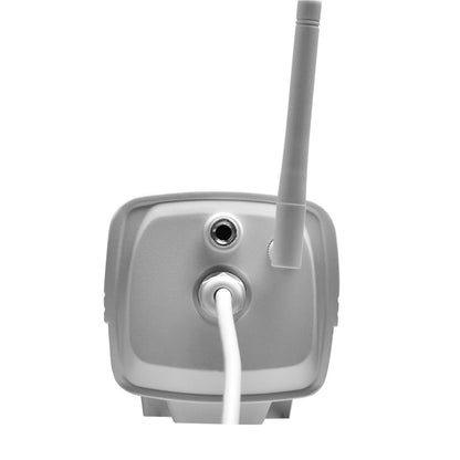 Vstarcam C18S Waterproof IP WiFi Camera AP Hots Motion Detect Alarm Push IR CCTV