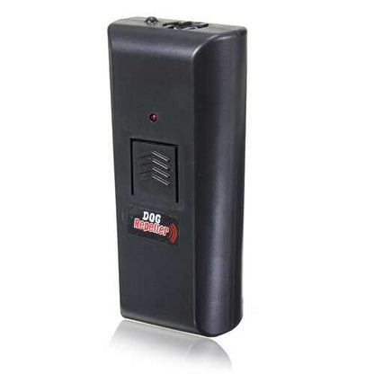 3pcs Ultrasonic Pet Dog Repeller Stop Barking Train Training Dog Trainer