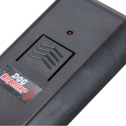 3pcs Ultrasonic Pet Dog Repeller Stop Barking Train Training Dog Trainer