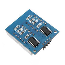Charger l&#39;image dans la galerie, 8-Bit Serial Interface Red Highlight Digital Tube Display Module 74HC164 Driver
