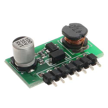 5Pcs RIDEN? 3W LED Driver Supports PWM Dimming IN 7-30V OUT 700mA