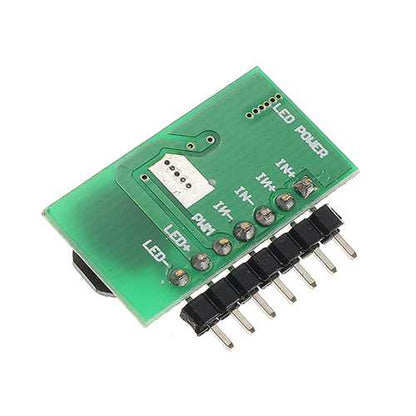 5Pcs RIDEN? 3W LED Driver Supports PWM Dimming IN 7-30V OUT 700mA