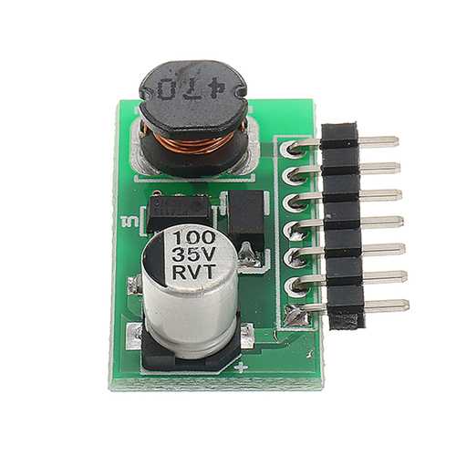 5Pcs RIDEN? 3W LED Driver Supports PWM Dimming IN 7-30V OUT 700mA