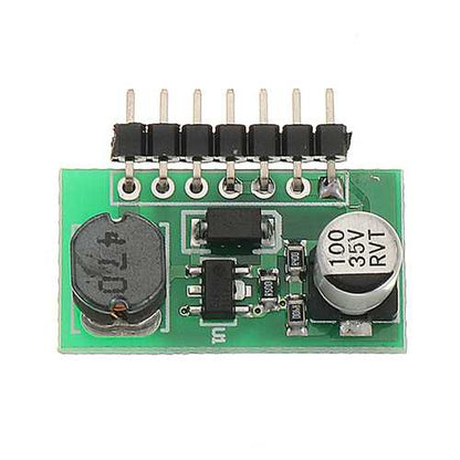 5Pcs RIDEN? 3W LED Driver Supports PWM Dimming IN 7-30V OUT 700mA