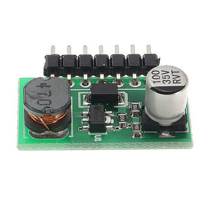 5Pcs RIDEN? 3W LED Driver Supports PWM Dimming IN 7-30V OUT 700mA