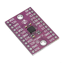 Cargar imagen en el visor de la galería, CJMCU-2817 DS28E17 1-Wire-to-I2C Master Bridge Sensor Module ADCs/DACs IIC
