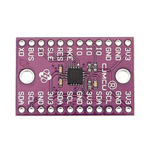 Cargar imagen en el visor de la galería, CJMCU-2817 DS28E17 1-Wire-to-I2C Master Bridge Sensor Module ADCs/DACs IIC

