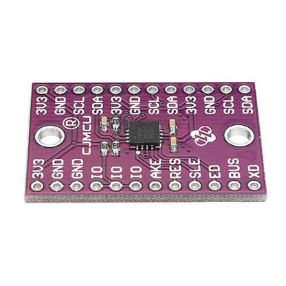 CJMCU-2817 DS28E17 1-Wire-to-I2C Master Bridge Sensor Module ADCs/DACs IIC