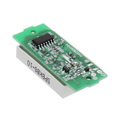 5pcs 3S Lithium Battery Pack Power Indicator Board Electric Vehicle Battery Power Indicator 12V Power Storage