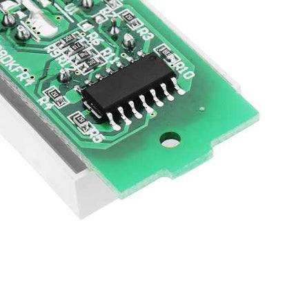 5pcs 3S Lithium Battery Pack Power Indicator Board Electric Vehicle Battery Power Indicator 12V Power Storage