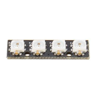 3pcs CJMCU-354 4 Bit Colorful Lantern Development Board RGB LED Programmable