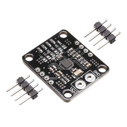 3pcs CJMCU-472 TS472 Low Noise Microphone Preamplifier Module Electret Microphone Dedicated Board