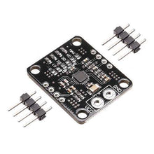 將圖片載入圖庫檢視器 3pcs CJMCU-472 TS472 Low Noise Microphone Preamplifier Module Electret Microphone Dedicated Board

