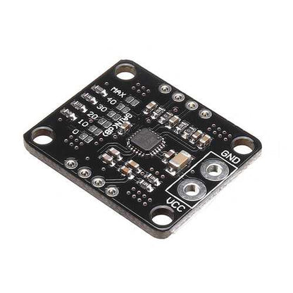 3pcs CJMCU-472 TS472 Low Noise Microphone Preamplifier Module Electret Microphone Dedicated Board