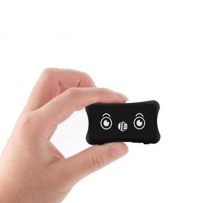 TK200 Mini Car GPS Tracker Waterproof Pet GPS Locator Realtime Tracking