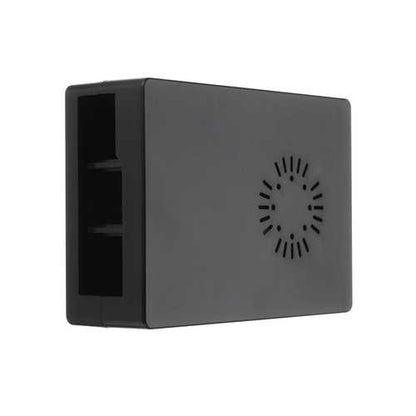 ABS Case Shell Housing Enclosure Box For Raspberry Pi 3 Model B+(Plus)
