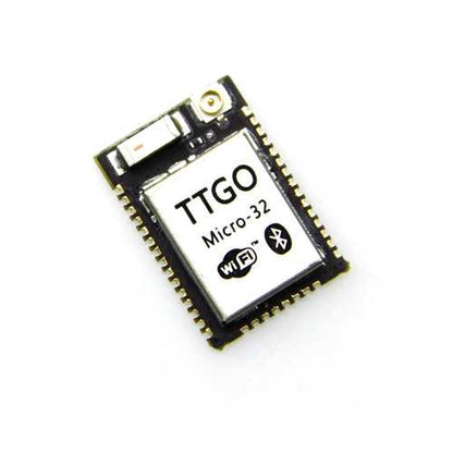 LILYGO? TTGO Micro-32 V2.0 Wifi Wireless bluetooth Module ESP32 PICO-D4 IPEX ESP-32