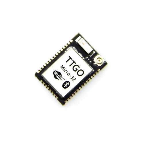 LILYGO? TTGO Micro-32 V2.0 Wifi Wireless bluetooth Module ESP32 PICO-D4 IPEX ESP-32
