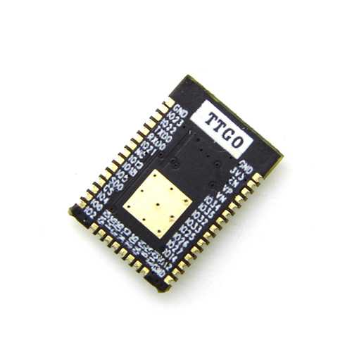 LILYGO? TTGO Micro-32 V2.0 Wifi Wireless bluetooth Module ESP32 PICO-D4 IPEX ESP-32