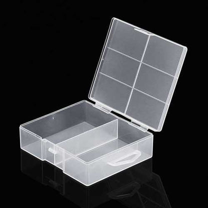 Powerlion PL-5024 2 Slot Battery Organization Case Box for 24 AA Battery
