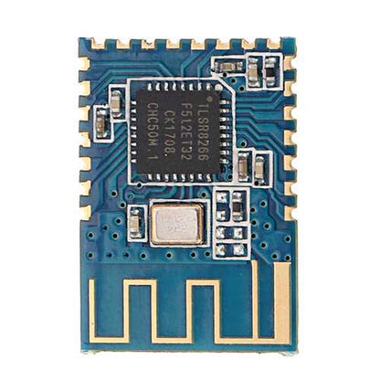 JDY-10 bluetooth 4.0 Module BLE bluetooth Serial Port Module Compatible With CC2541 Slave
