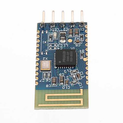 JDY-18 bluetooth Module 4.2 High Speed Transmission BLE Mesh Networking Master-Slave Integration