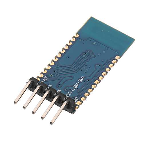 JDY-18 bluetooth Module 4.2 High Speed Transmission BLE Mesh Networking Master-Slave Integration