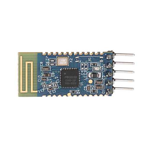 JDY-18 bluetooth Module 4.2 High Speed Transmission BLE Mesh Networking Master-Slave Integration