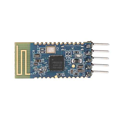 JDY-18 bluetooth Module 4.2 High Speed Transmission BLE Mesh Networking Master-Slave Integration