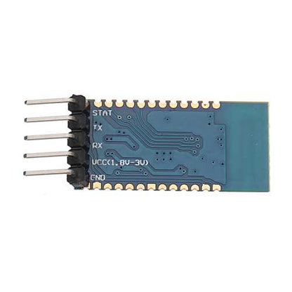JDY-18 bluetooth Module 4.2 High Speed Transmission BLE Mesh Networking Master-Slave Integration