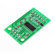 将图片加载到图库查看器，4pcs DIY 50KG Body Load Cell Weight Strain Sensor Resistance With HX711 AD Module
