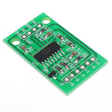 将图片加载到图库查看器，4pcs DIY 50KG Body Load Cell Weight Strain Sensor Resistance With HX711 AD Module
