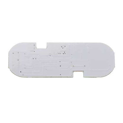 3pcs Three String DC 12V Lithium Battery Protection Board Charging Protection Module LED Light Solar Street Light Massager