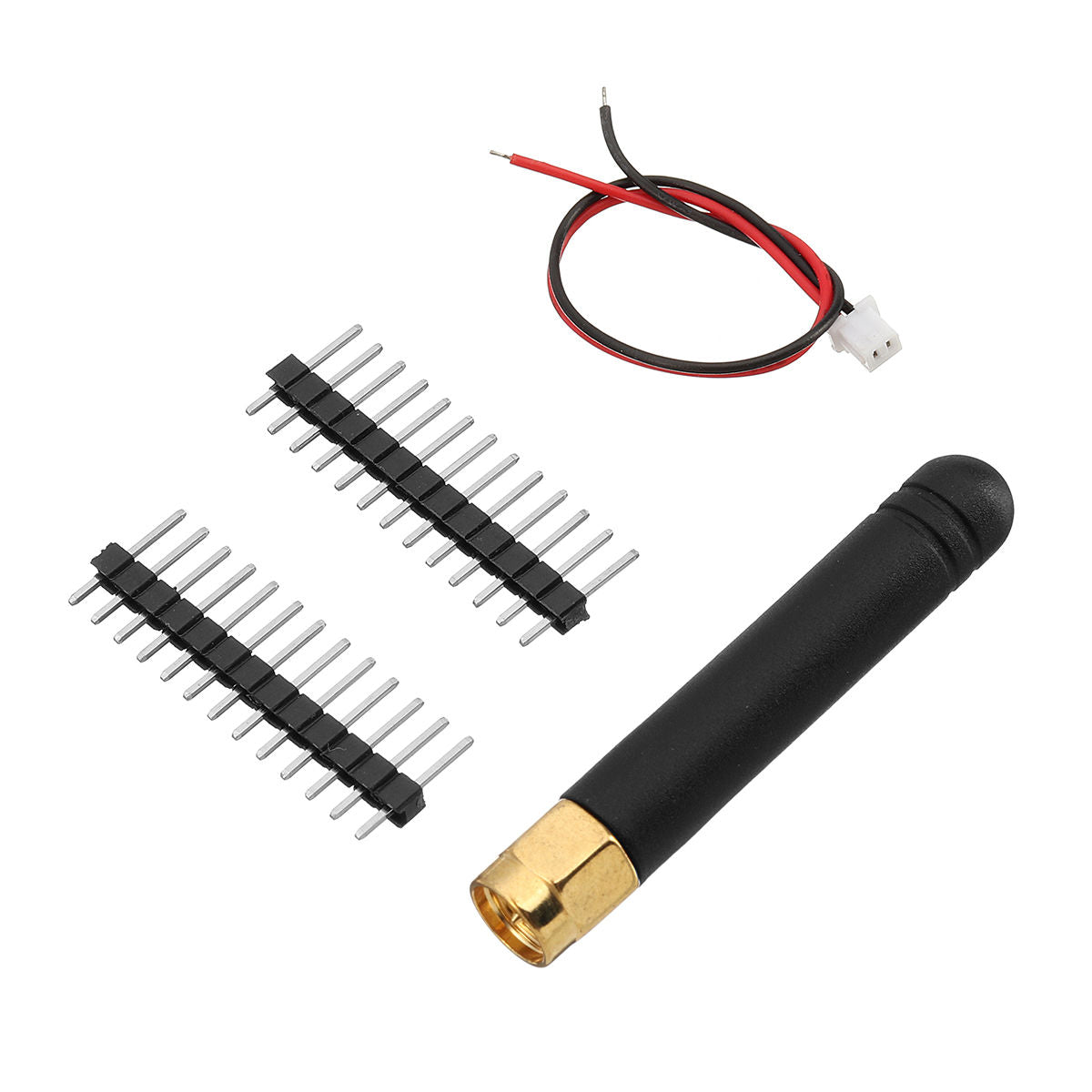 LILYGO? TTGO LoRa32 V2.1 868Mhz ESP32 LoRa OLED 0.96 Inch SD Card bluetooth WIFI Wireless Module ESP-32 SMA IP5306