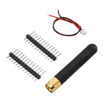 LILYGO? TTGO LoRa32 V2.1 868Mhz ESP32 LoRa OLED 0.96 Inch SD Card bluetooth WIFI Wireless Module ESP-32 SMA IP5306