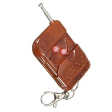 将图片加载到图库查看器，5pcs DC 12V 1CH Channel 433MHz Relay Wireless Remote Control Switch Transmitter
