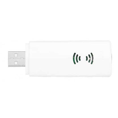 USB 2.0 Analog TV Stick TV Tuner Receiver FM Radio with Remote Control