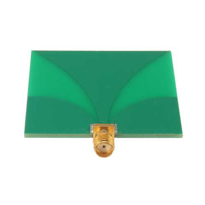 UWB Ultra Wideband Antenna 3-10G 2.5 Gain