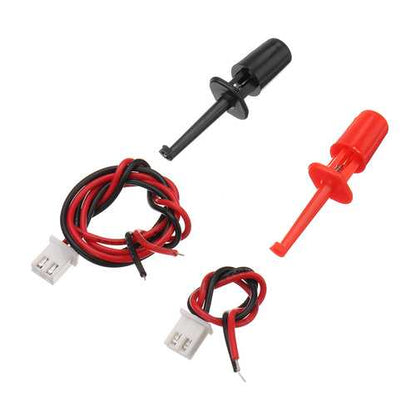 Original JYETech 13805K DSO138mini DIY Digital Oscilloscope Kit SMD Pre-soldered 200KHz 3.5V-6V DC