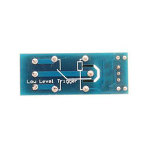 Charger l&#39;image dans la galerie, 5V Low Level Trigger One 1 Channel Relay Module Interface Board Shield DC AC 220V

