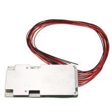將圖片載入圖庫檢視器 3pcs 60V 17S 45A Li-ion Lithium Battery Protection Board BMS PCB System
