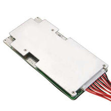 將圖片載入圖庫檢視器 3pcs 60V 17S 45A Li-ion Lithium Battery Protection Board BMS PCB System
