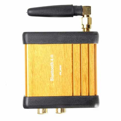 5pcs SANWU? HIFI-Class bluetooth 4.2 Audio Receiver Amplifier Car Stereo Modify Support Low Delay Module