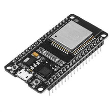 Cargar imagen en el visor de la galería, 5pcs Geekcreit? ESP32 Development Board WiFi+bluetooth Ultra Low Power Consumption Dual Cores ESP-32 ESP-32S Board
