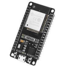 Cargar imagen en el visor de la galería, 5pcs Geekcreit? ESP32 Development Board WiFi+bluetooth Ultra Low Power Consumption Dual Cores ESP-32 ESP-32S Board
